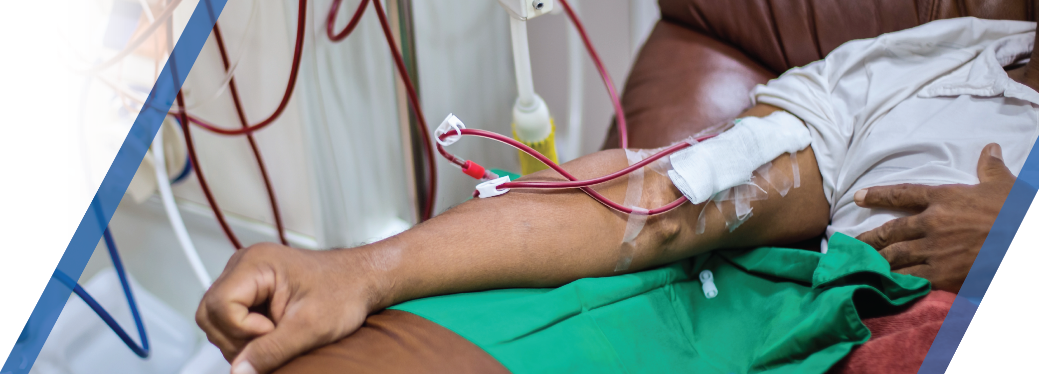 CMS Updates Guidance and Survey Process for Home Dialysis Services in Nursing Homes