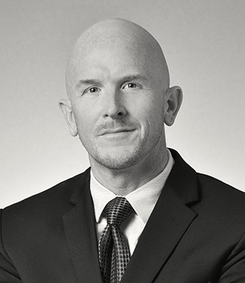 Brett M. Renzenbrink