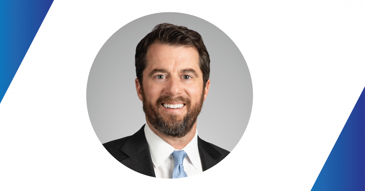 Brent Mosby Rejoins Former Colleagues in Dinsmore’s Indianapolis Office