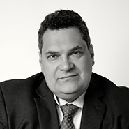 Dominick A. Tuccio, (Non-Attorney)