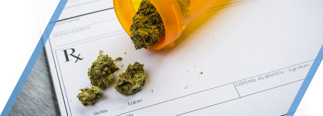 O-HIGH-O: The Buckeye State Making Major Changes to its Medical Marijuana Control Program