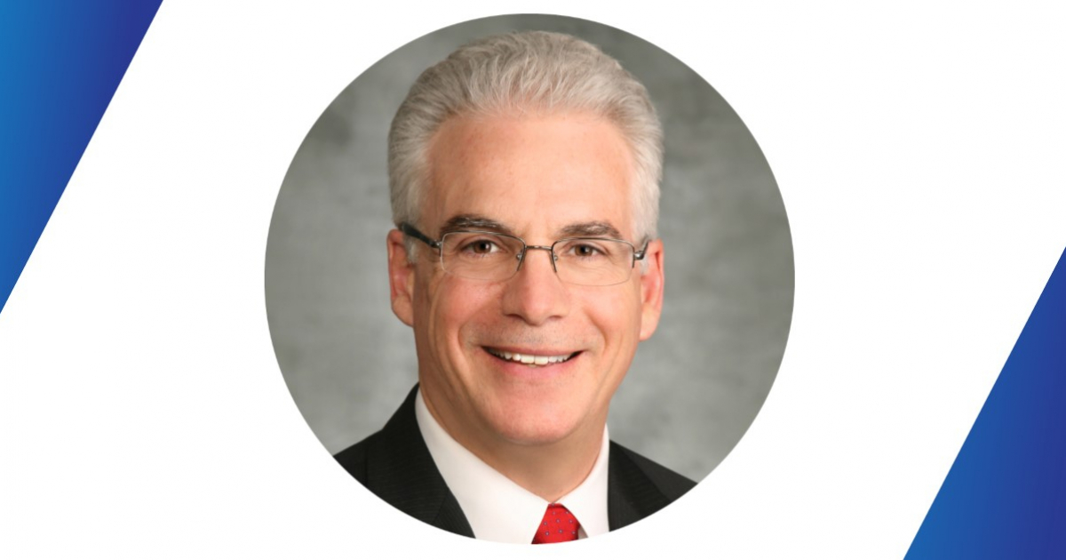 Dinsmore's Brian O'Shaughnessy Named 2023 Recipient of Paul Michel Award