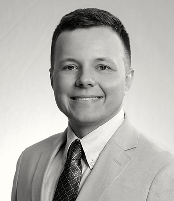 Ethan M. Dawson