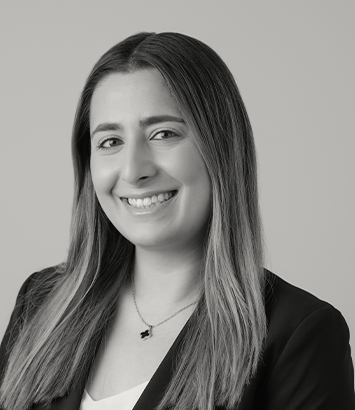 Audriana Rodriguez is a litigation lawyer in Dinsmore's Miami office.