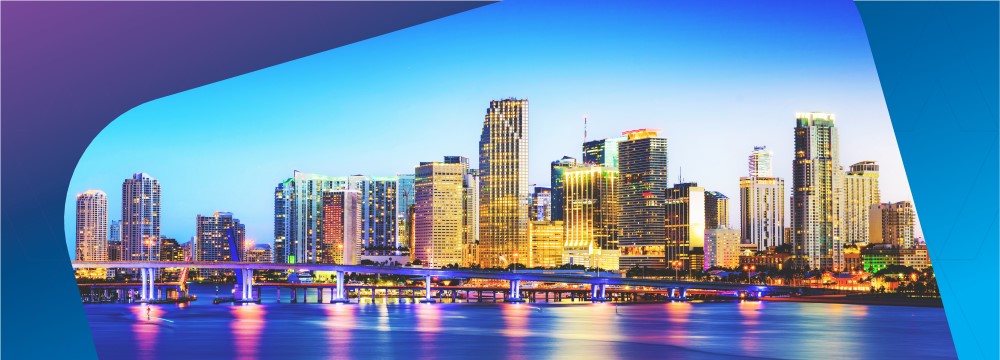 Dinsmore Opens Third Florida Office in Heart of Downtown Miami