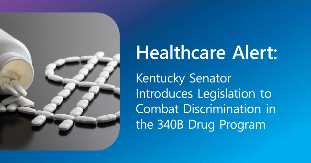 Kentucky Senator Introduces Legislation to Combat Discrimination in the