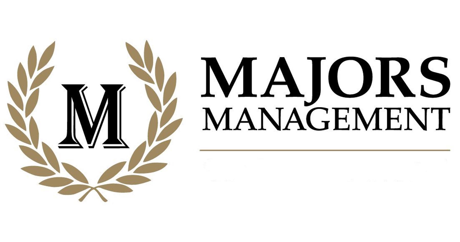 Majors Management logo