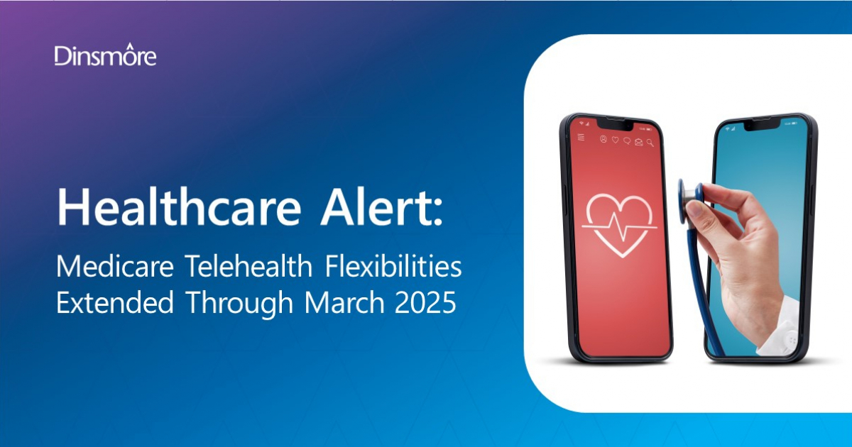 Medicare Telehealth Flexibilities Extended Through March 2025