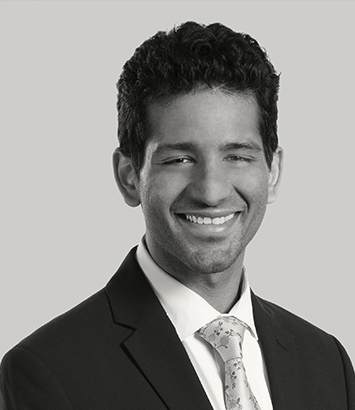 Varun Sabharwal