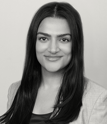 Harleen Saroya