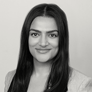 Harleen Saroya