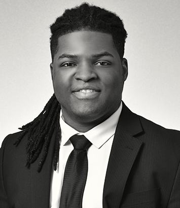 Brandon S. Gilbert