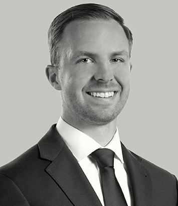 Andrew R. Ericks, Ph.D. (Non-attorney)