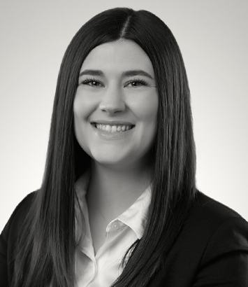 Kaylee A. Secor