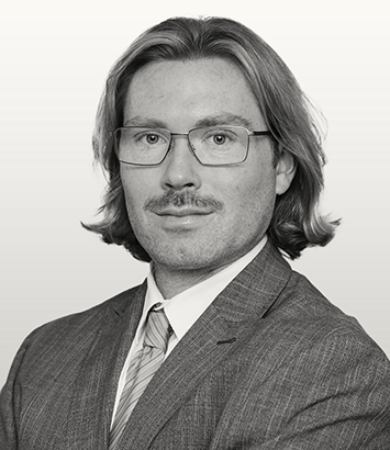 Mark B. Bain