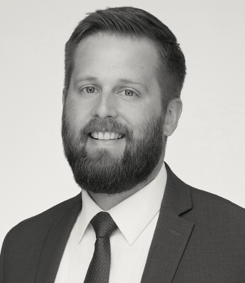 Caleb J. Halberg