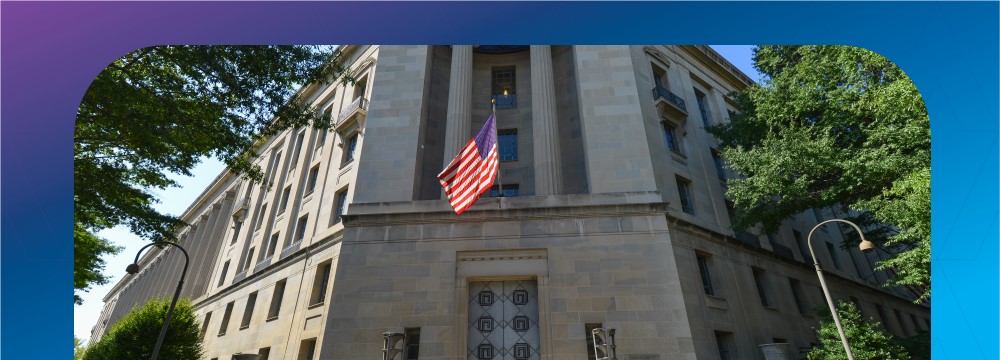 Trump Administration Announces New Enforcement Efforts Targeted at DEI