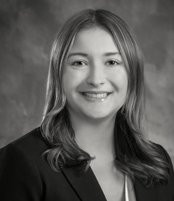 Olivia G. Goodwin