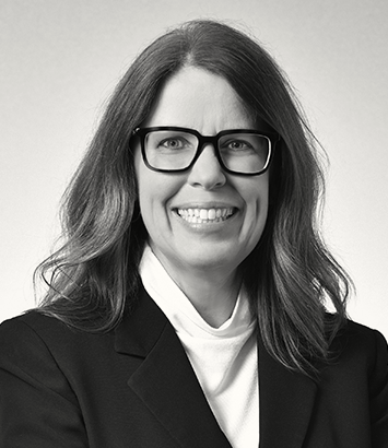 Patricia "Tricia" L. Johnson