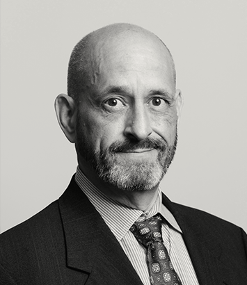 Steven G. Hemmert