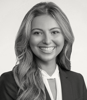 Jordan H. Bernstein