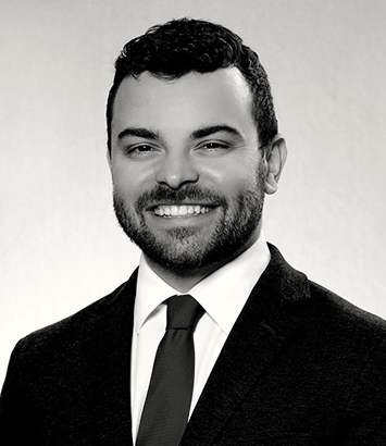 Hunter A. Graffice