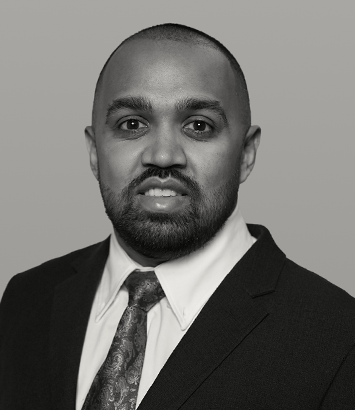 Faisal S. Rahman, (Non-Attorney)