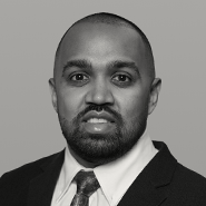 Faisal S. Rahman, (Non-Attorney)