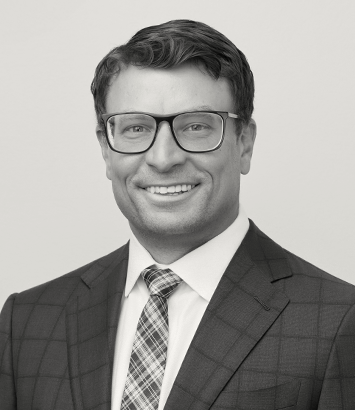 Patrick A. Clancy