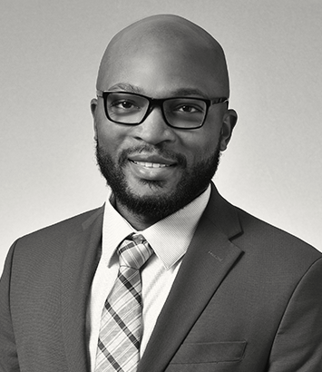 Tremayne J. Hogue