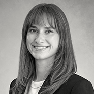 Audrey M. Woodward