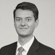 Cameron T. Bainbridge