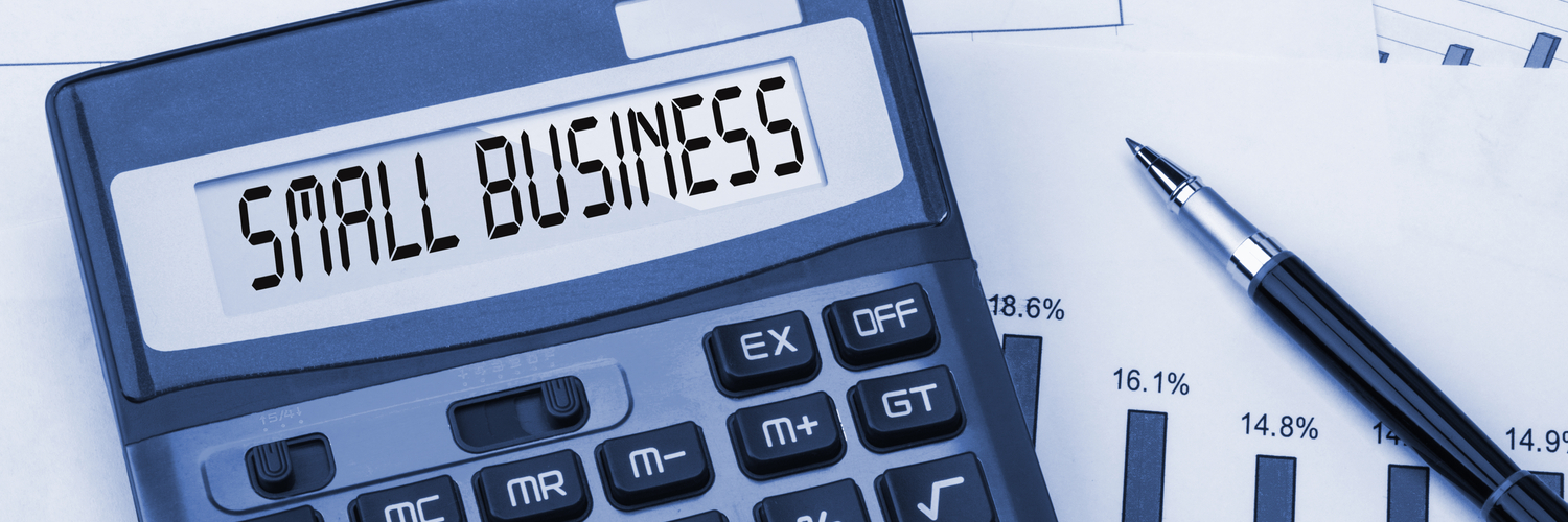 Small business calculator