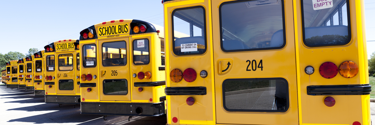 School buses