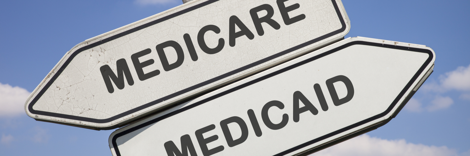 Medicare sign