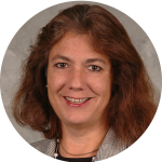 Kim Martin Lewis, chair of Dinsmore’s Bankruptcy and Restructuring group