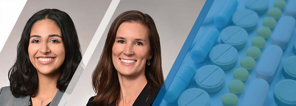 Attorneys and medications