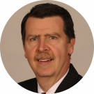 Tom Wilson chairs Dinsmore's finance department