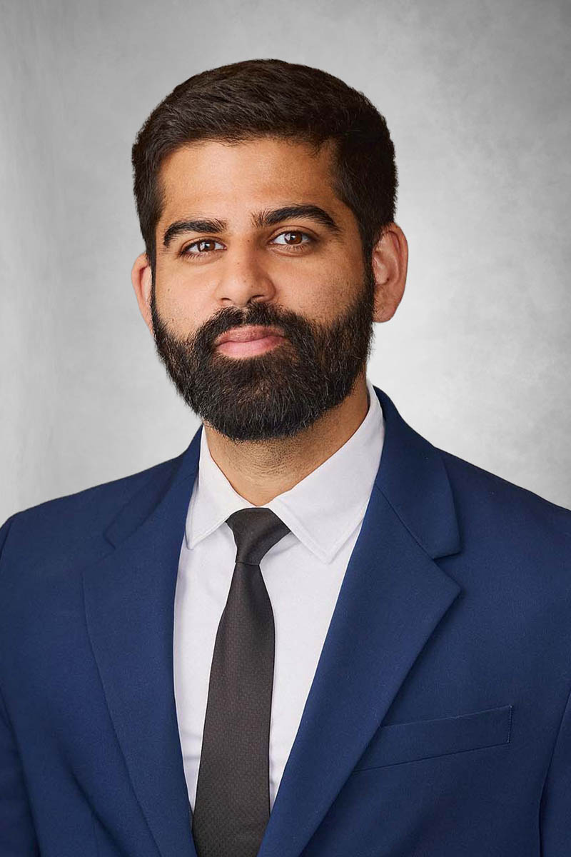 Abdul Wasay Shahid headshot