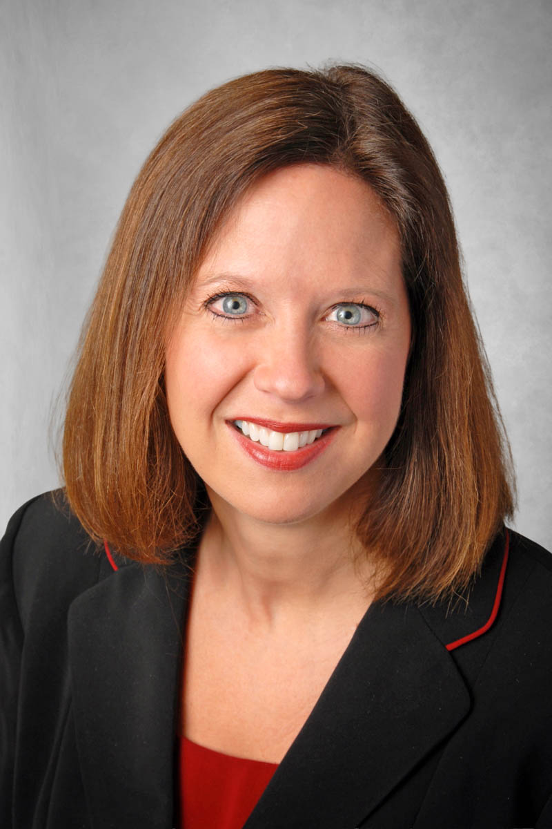 Angela W. Konrad headshot