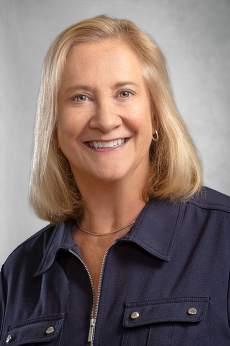 Anne D. Harman headshot