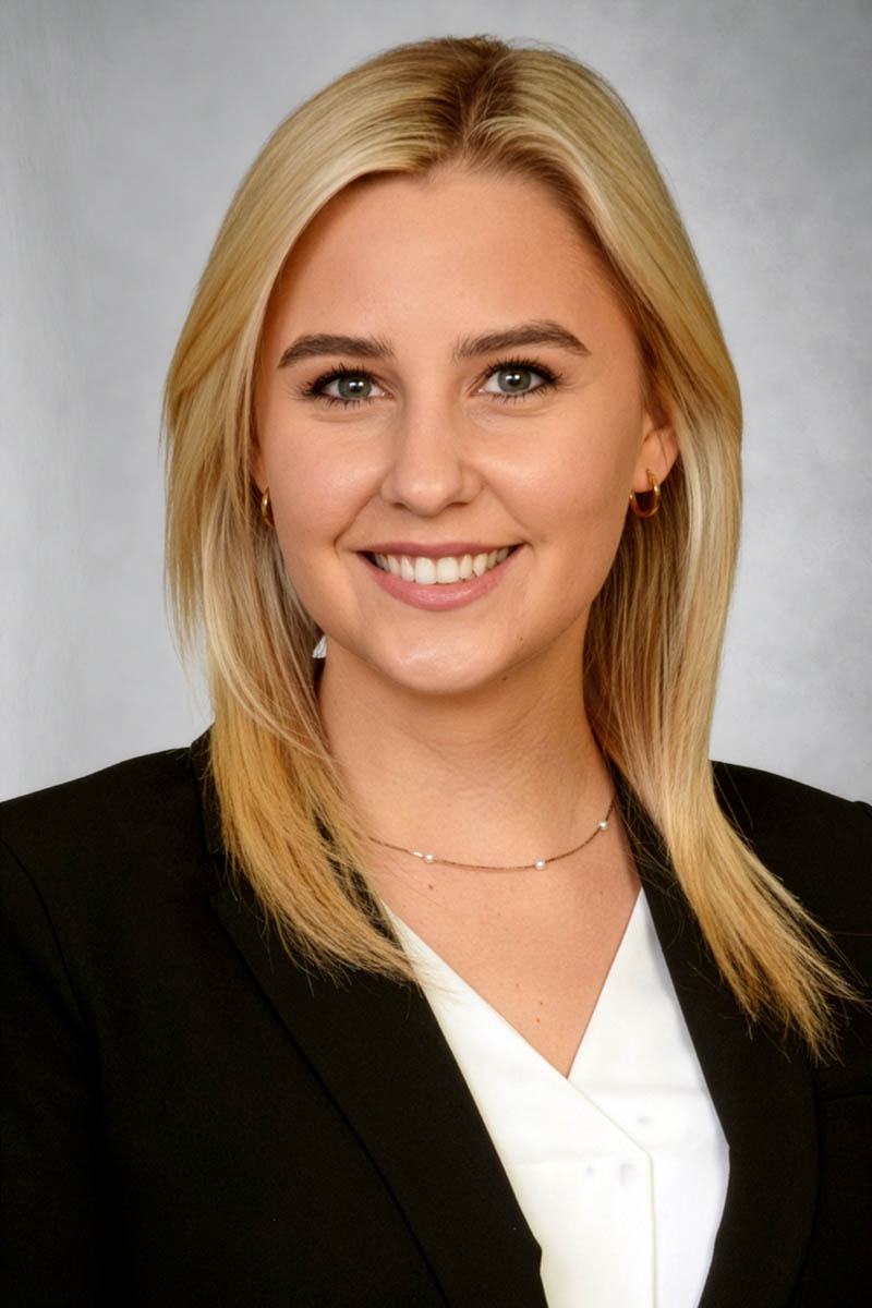 Annie Stewart Myers headshot