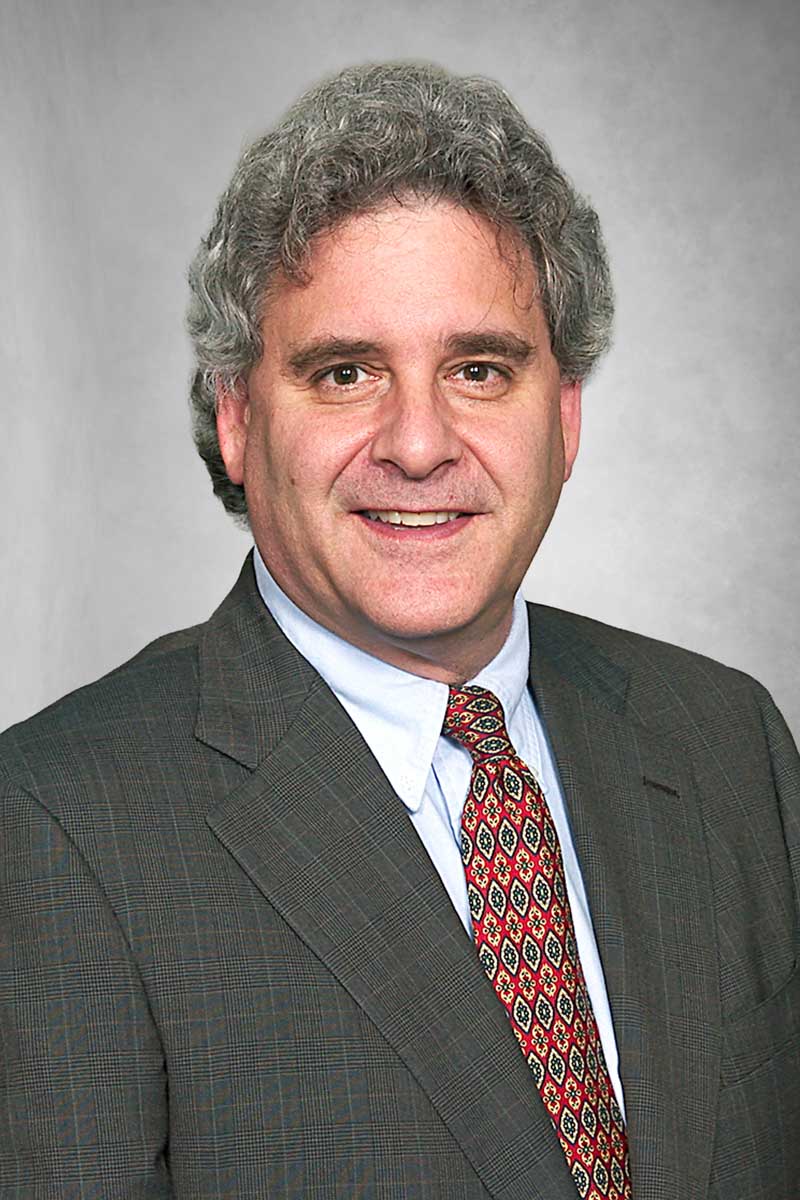 B. Joseph Schaeff headshot