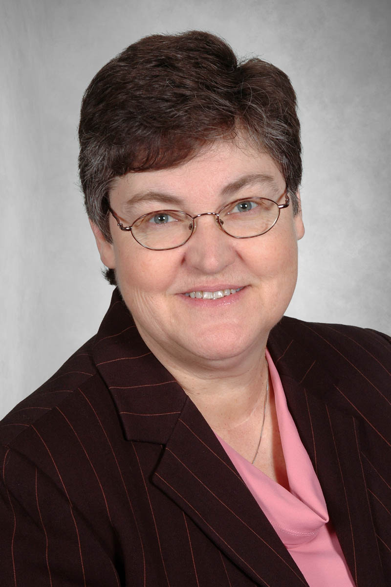 Bonnie G. Camden headshot