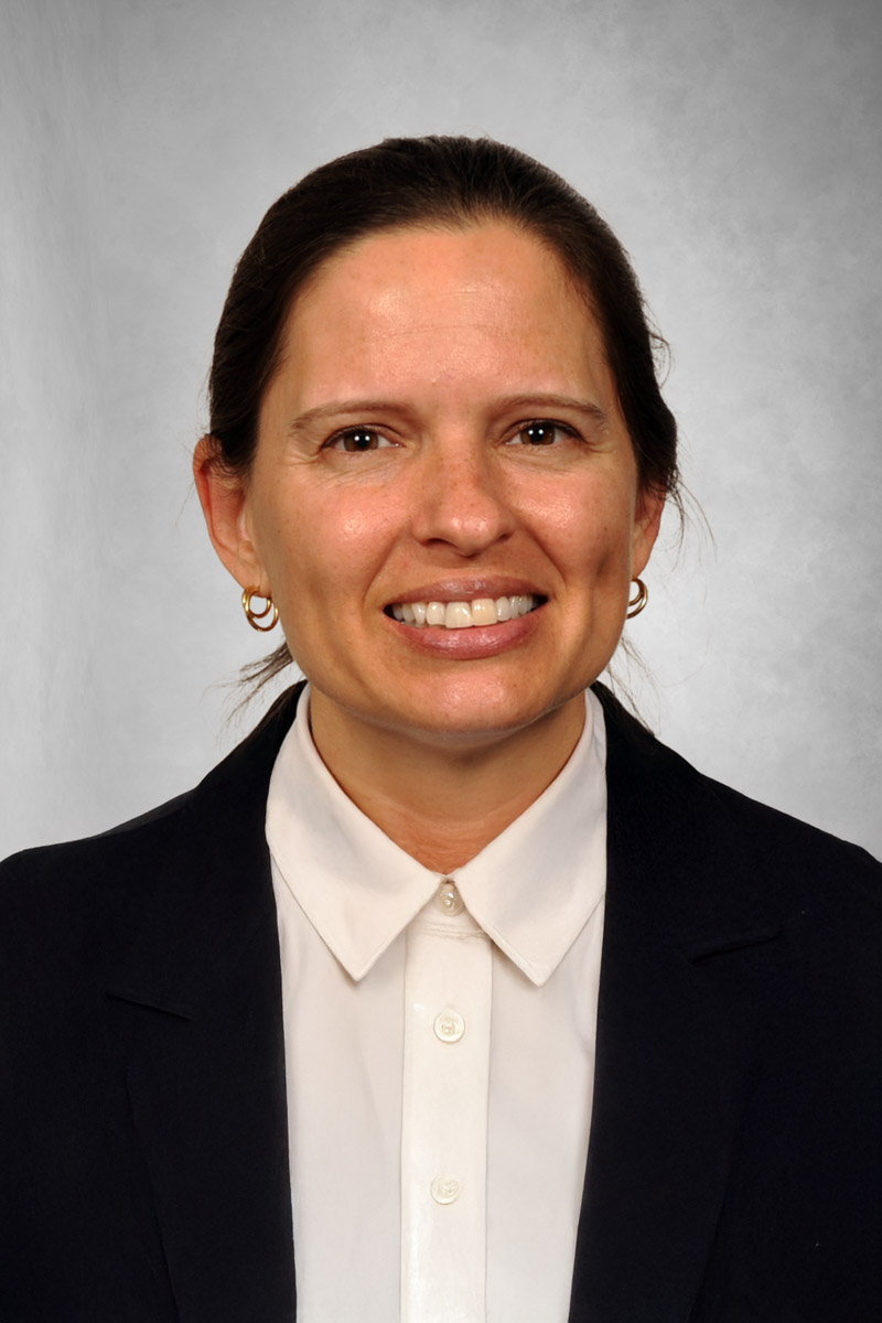 Brenda A. Wehmer headshot