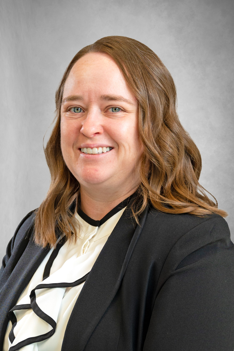 Stephanie L. Brockman Headshot