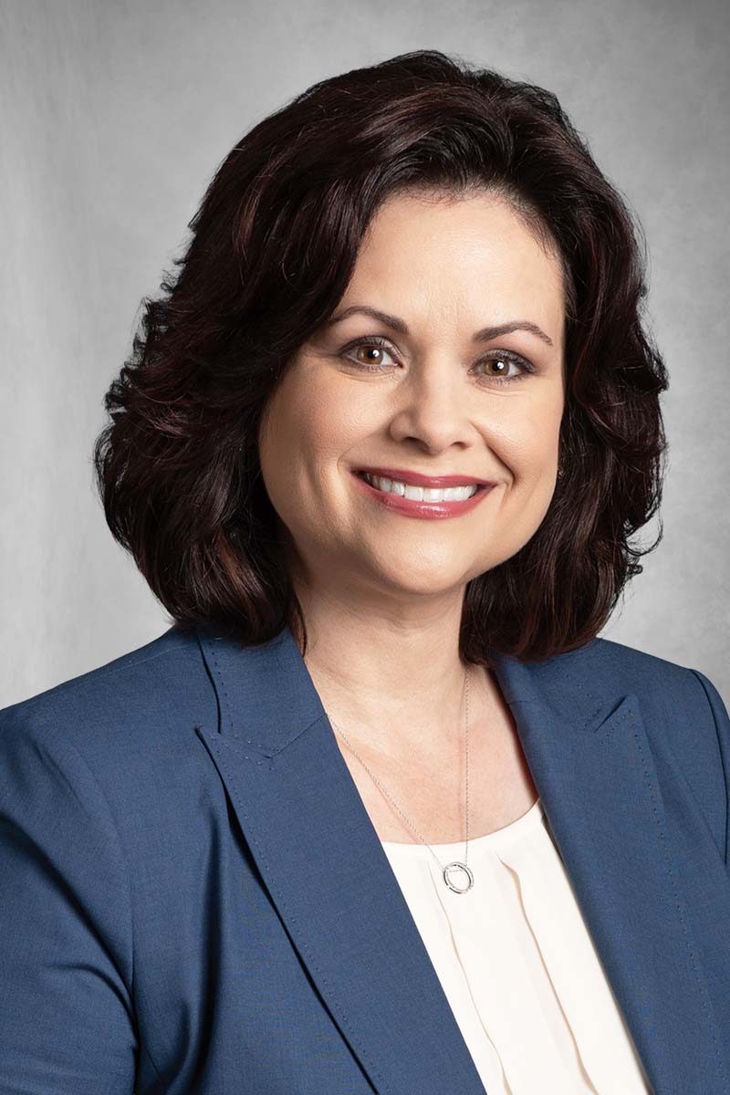 Catherine Fanello headshot