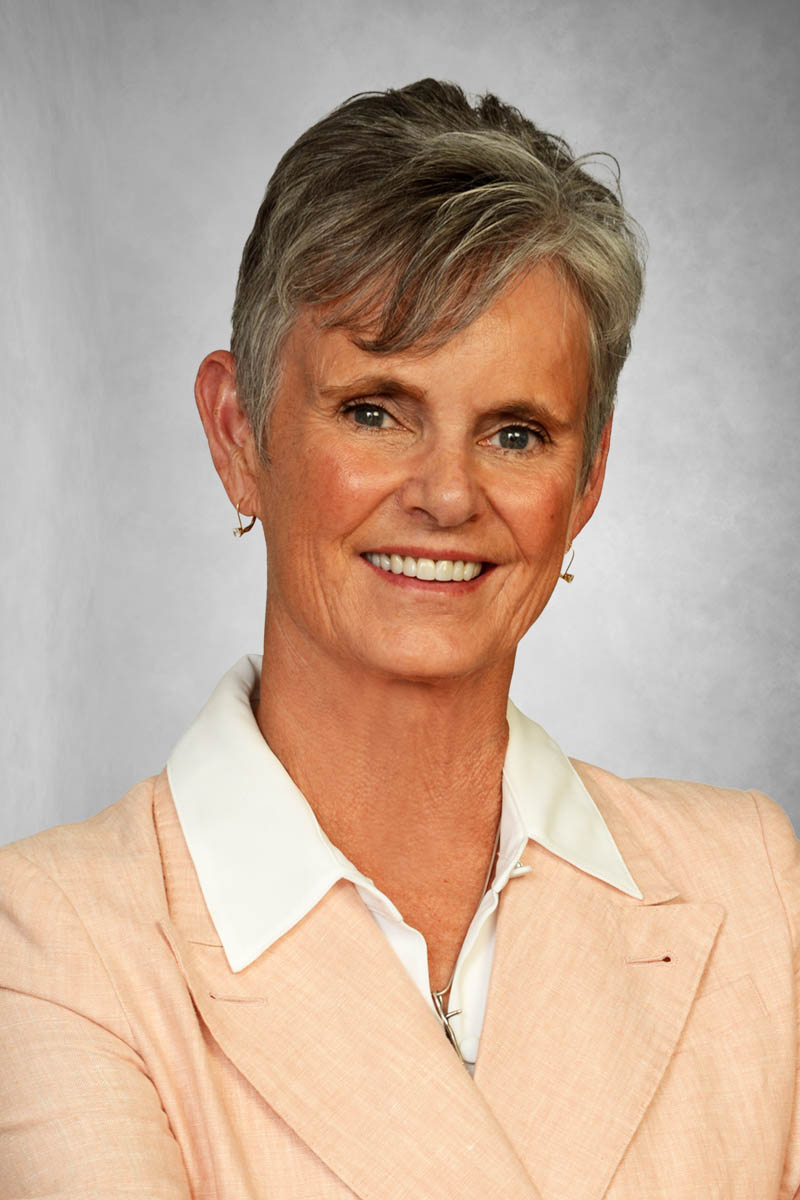 Christina R. L. Norris headshot