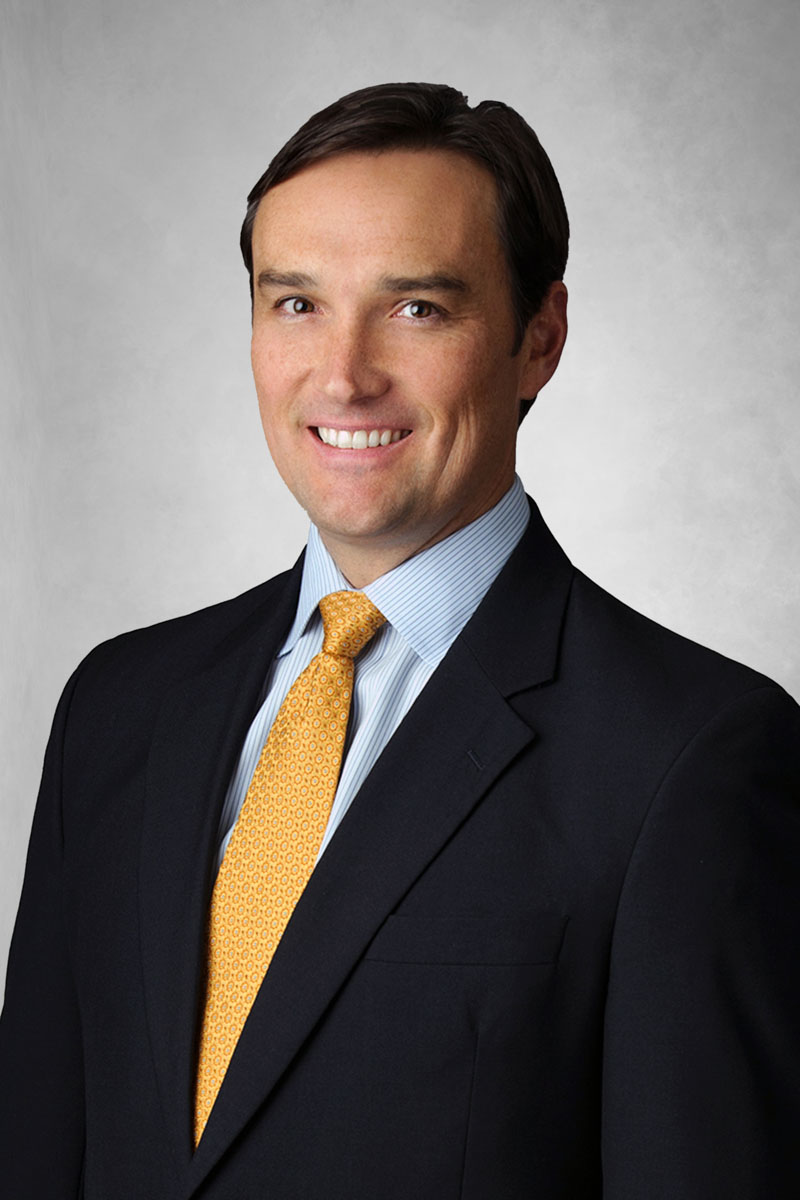 David P. Kaiser headshot