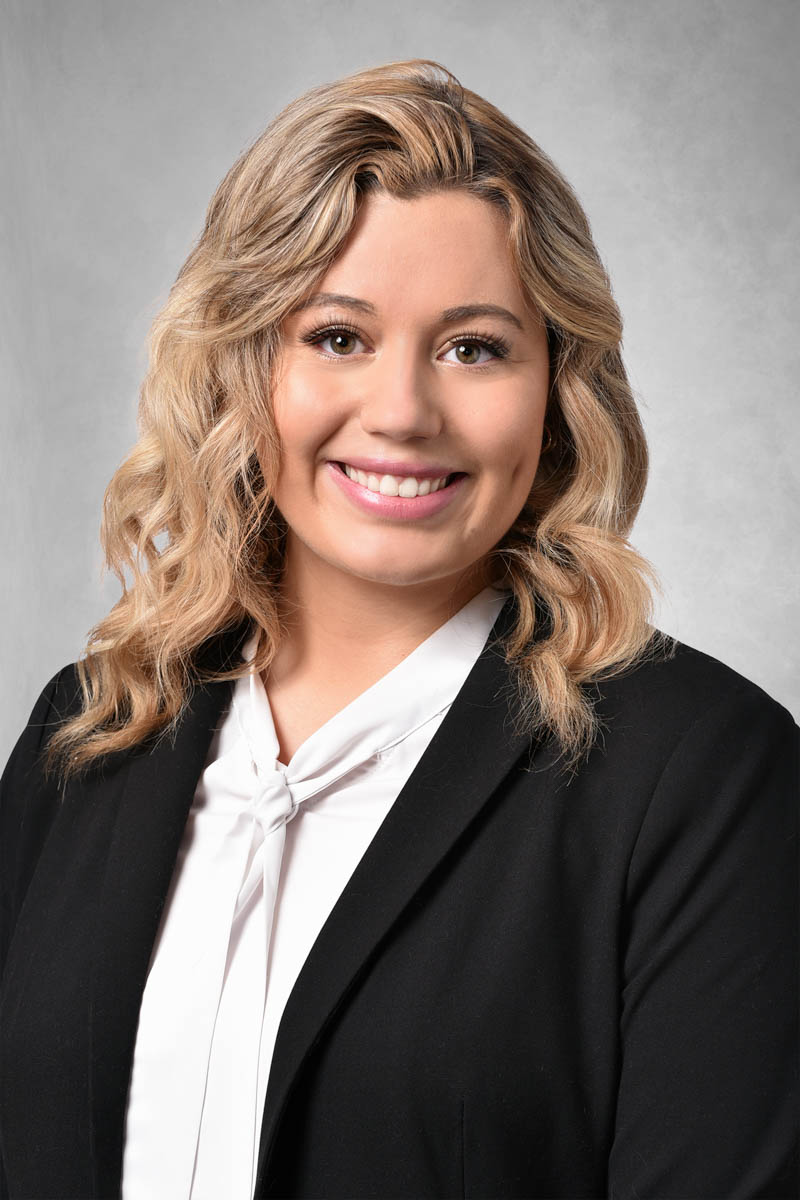 E. Mackie Anderson headshot.